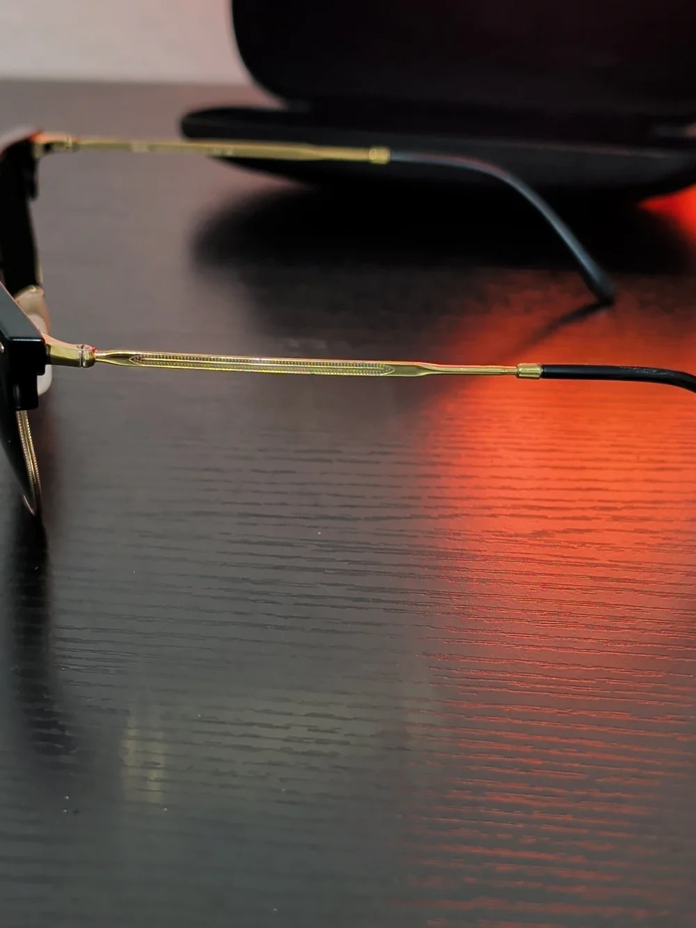 Ray-Ban classic ray